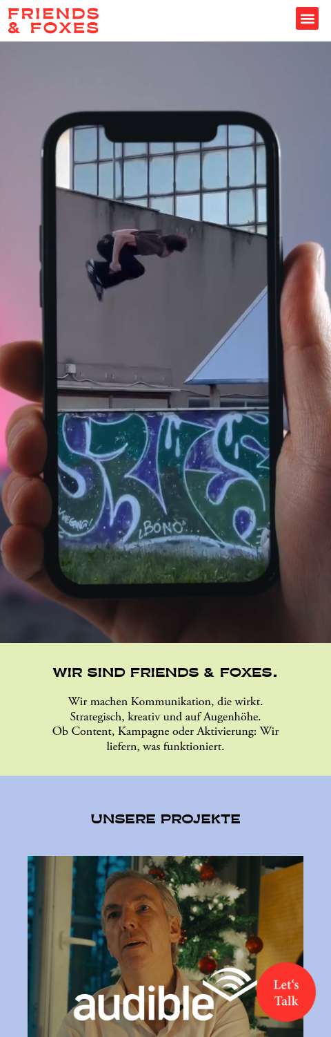 Mobile Screenshot