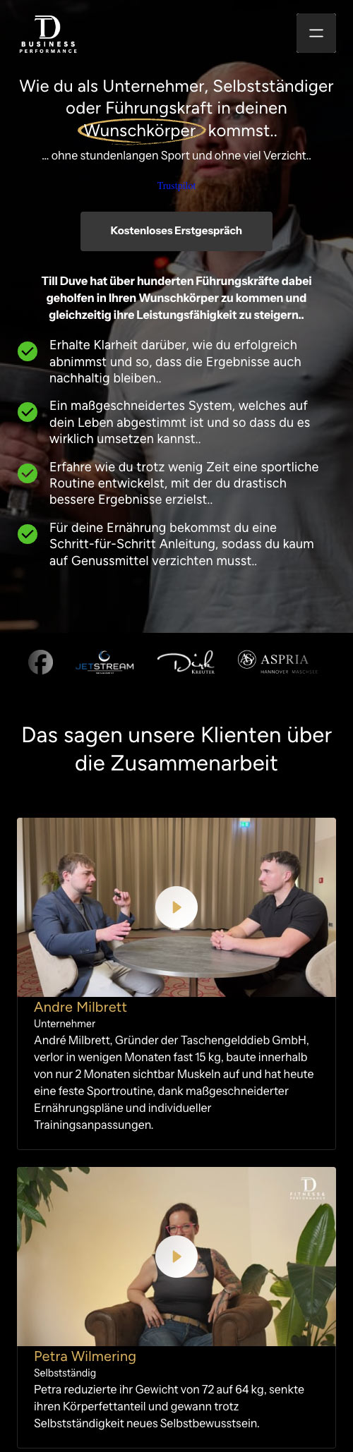 Mobile Screenshot
