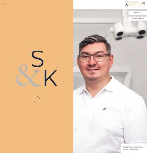 Zahnmedizin Stumpf