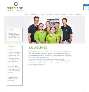 Neurologie Prenzlauer Berg