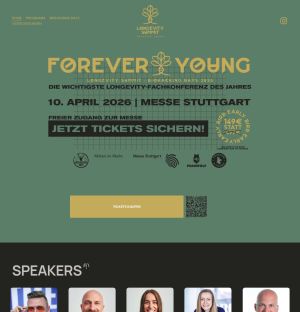 Forever Young Summit