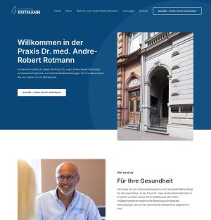 Dr. Rotmann